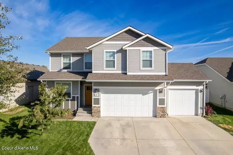 3316 N Woodford St, Post Falls, ID 83854