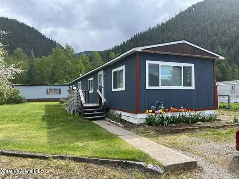 1600 W Yellowstone # 31, Osburn, ID 83849