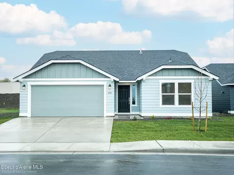 1552 N Mckelvy Ln, Post Falls, ID 83854