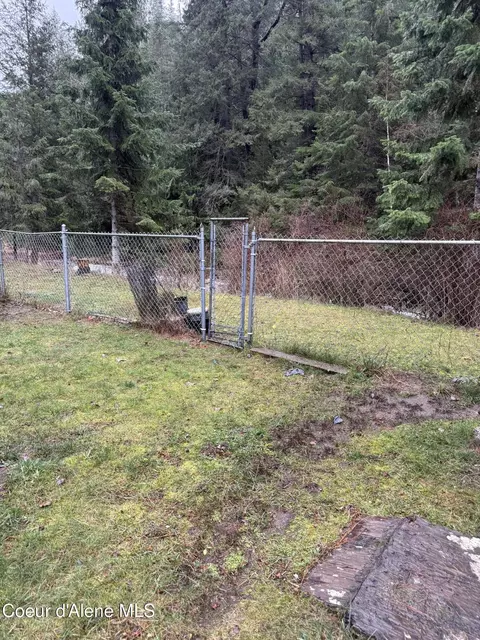 Exterior - 492 Burke Rd, Wallace, ID 83873 photo 6 of 7
