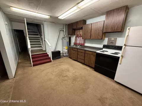 Other - 492 Burke Rd, Wallace, ID 83873 photo 1 of 3