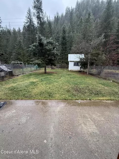 Exterior - 492 Burke Rd, Wallace, ID 83873 photo 7 of 7