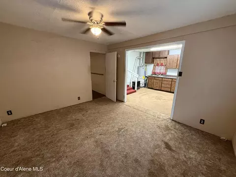 Living - 492 Burke Rd, Wallace, ID 83873 photo 2 of 2