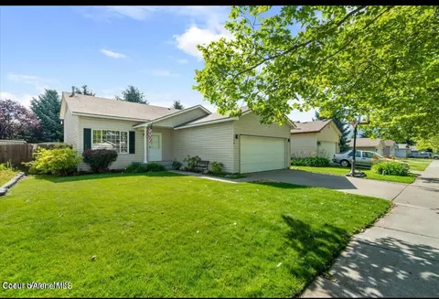 1250 N Kaniksu St, Post Falls, ID 83854