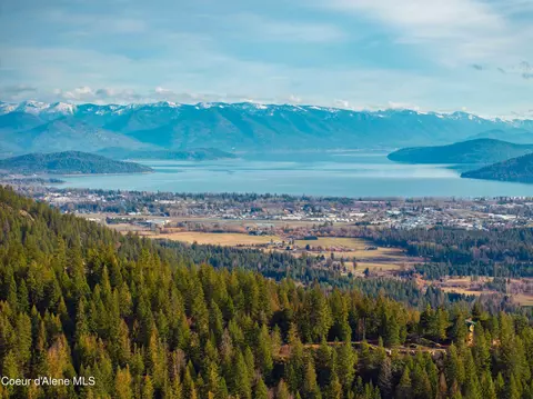 Nna 20.83acs Destiny Ln, Sandpoint, ID 83864