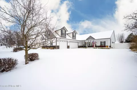 2975 W Thorndale Loop, Coeur D'alene, ID 83815