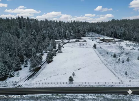 25627 S Loffs Bay Rd, Coeur D'alene, ID 83814