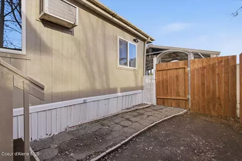 Exterior - 4879 E 16th Ave # 5, Post Falls, ID 83854 photo 2 of 6
