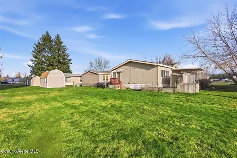 Exterior - 4879 E 16th Ave # 5, Post Falls, ID 83854 photo 6 of 6