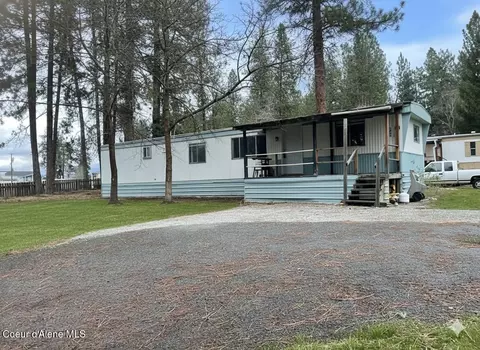 3061 E Collingwood Ave #56, Post Falls, ID 83854