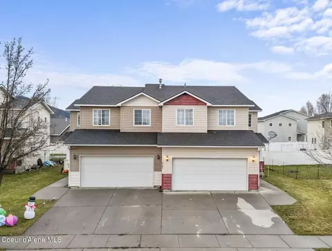 6349 W Trestle St, Rathdrum, ID 83858