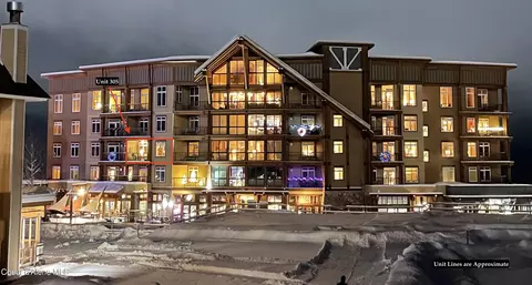 124 Village Ln #305, Sandpoint, ID 83864