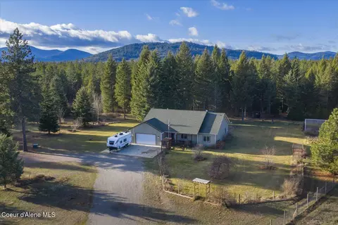 4529 E Diagonal Rd, Rathdrum, ID 83858