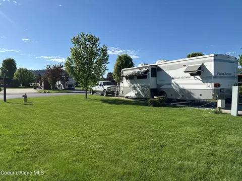 73 Eagle Way, Blanchard, ID 83804