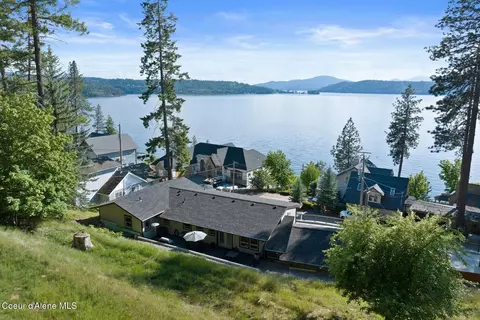 2406 S Silver Beach Rd, Coeur D'alene, ID 83814