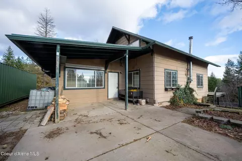 15077 N Church Rd, Rathdrum, ID 83858