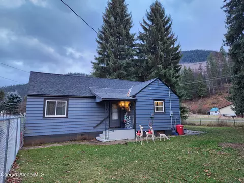 1305 E Garden Ave, Osburn, ID 83849