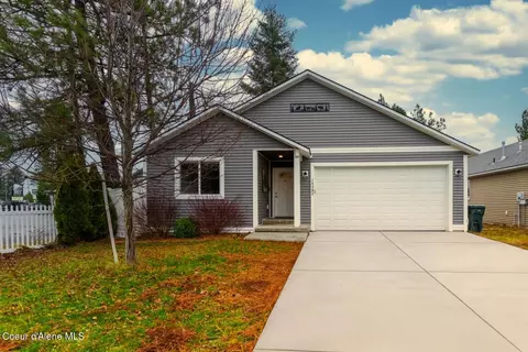 15382 N Washington St, Rathdrum, ID 83858