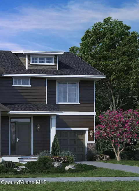 1541 N Wilhelm Way, Post Falls, ID 83854