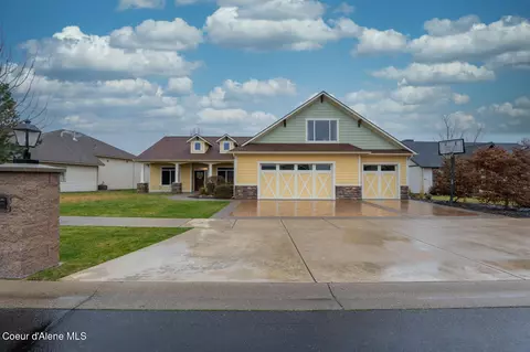 14071 N Pristine Cir, Rathdrum, ID 83858 photo 2