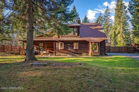 31745 N Caravelle Rd, Athol, ID 83801