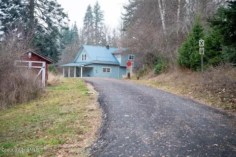 27232 E Schoolhouse Loop, Cataldo, ID 83810 photo 3