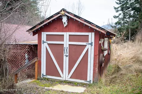 27232 E Schoolhouse Loop, Cataldo, ID 83810 photo 27