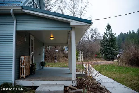 27232 E Schoolhouse Loop, Cataldo, ID 83810 photo 6