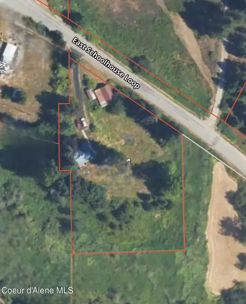 27232 E Schoolhouse Loop, Cataldo, ID 83810 photo 36