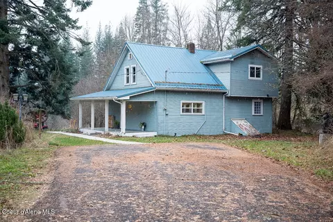 27232 E Schoolhouse Loop, Cataldo, ID 83810 photo 4