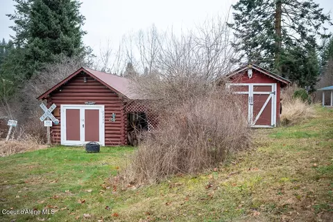 27232 E Schoolhouse Loop, Cataldo, ID 83810 photo 24