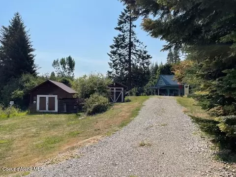 27232 E Schoolhouse Loop, Cataldo, ID 83810 photo 34