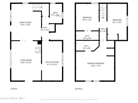 27232 E Schoolhouse Loop, Cataldo, ID 83810 photo 37