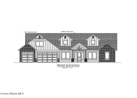 22611 N Eclipse Rd, Rathdrum, ID 83858