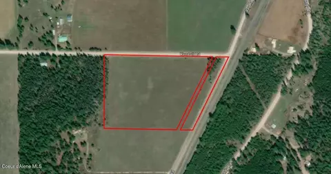 Vay Rd, Priest River, ID 83856