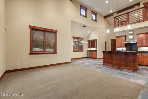Living - 1019 Main St #&, Wardner, ID 83837 photo 5 of 6