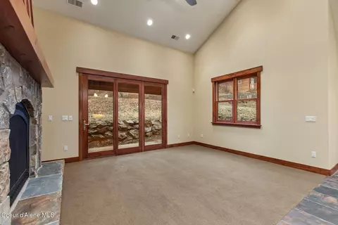 Living - 1019 Main St #&, Wardner, ID 83837 photo 4 of 6