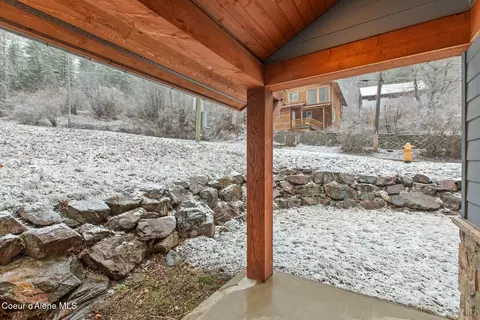 Exterior - 1019 Main St #&, Wardner, ID 83837 photo 5 of 7