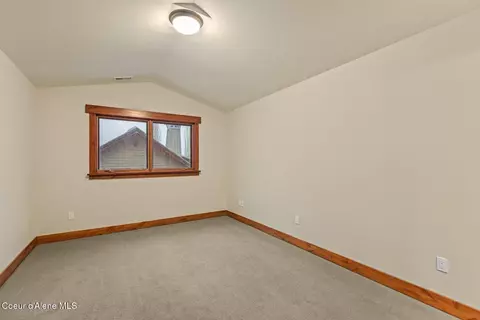 Bedroom - 1019 Main St #&, Wardner, ID 83837 photo 4 of 5