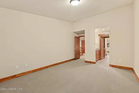 Bedroom - 1019 Main St #&, Wardner, ID 83837 photo 3 of 5