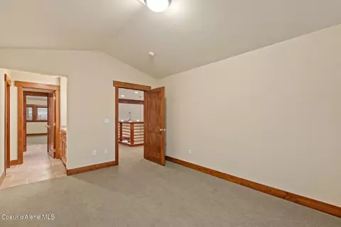 Bedroom - 1019 Main St #&, Wardner, ID 83837 photo 5 of 5