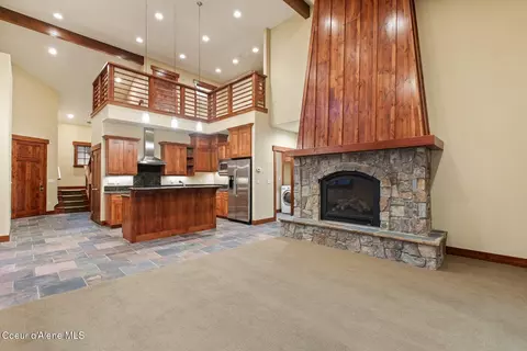 Living - 1019 Main St #&, Wardner, ID 83837 photo 1 of 6