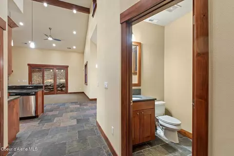 Entry Way - 1019 Main St #&, Wardner, ID 83837 photo 2 of 3