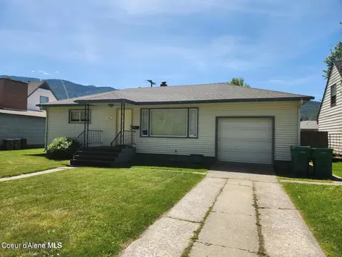 607 W Riverside Ave, Kellogg, ID 83837 photo 2