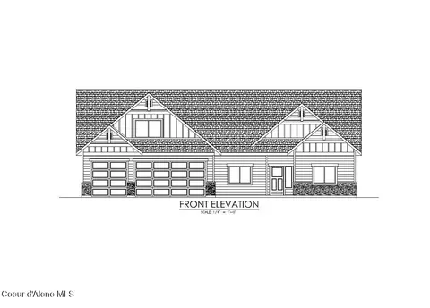 22933 N Eclipse Rd, Rathdrum, ID 83858