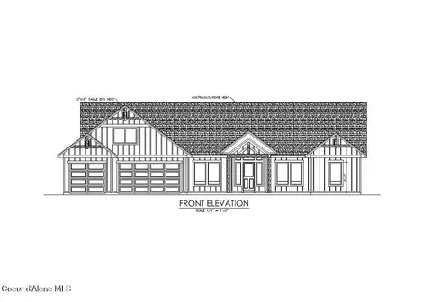 23738 N Eclipse Rd, Rathdrum, ID 83858
