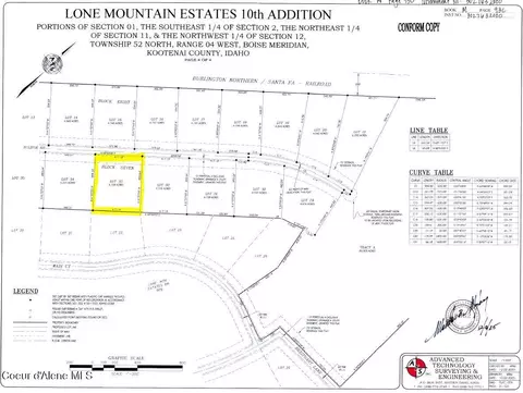 23738 N Eclipse Rd, Rathdrum, ID 83858 photo 5