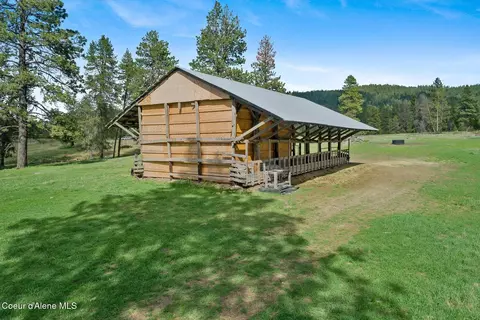 Other - 337 W Coon Creek Rd, Plummer, ID 83851 photo 9 of 23