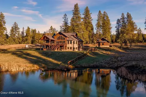 337 W Coon Creek Rd, Plummer, ID 83851