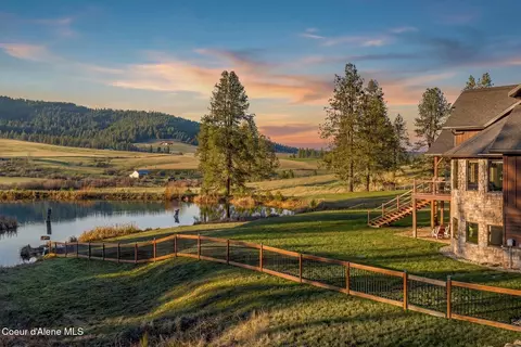 337 W Coon Creek Rd, Plummer, ID 83851